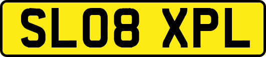 SL08XPL