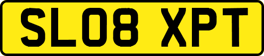 SL08XPT