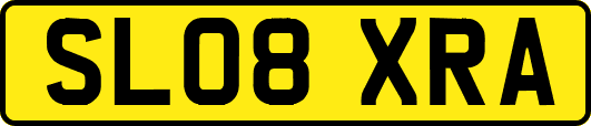 SL08XRA