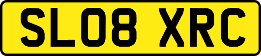 SL08XRC