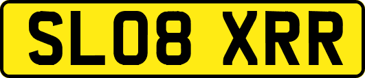 SL08XRR