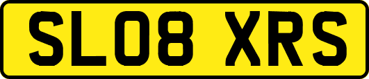 SL08XRS