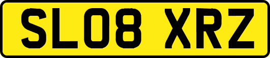 SL08XRZ