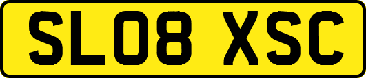 SL08XSC