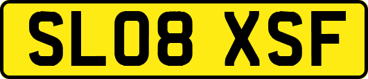 SL08XSF