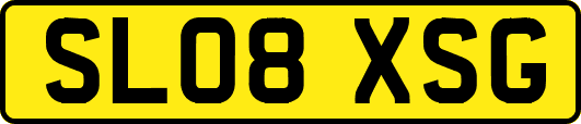 SL08XSG