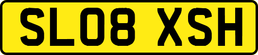 SL08XSH