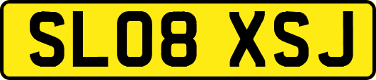 SL08XSJ