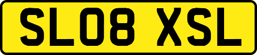 SL08XSL