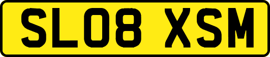 SL08XSM