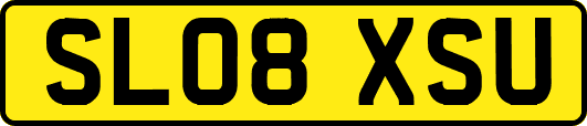 SL08XSU