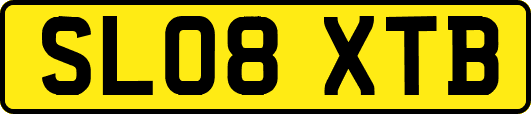 SL08XTB