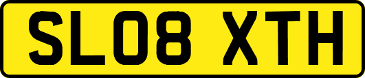 SL08XTH