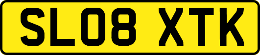 SL08XTK