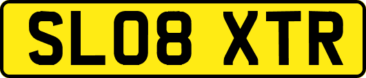 SL08XTR