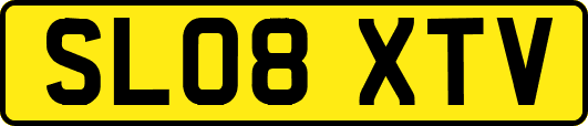 SL08XTV