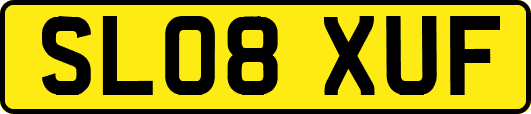 SL08XUF