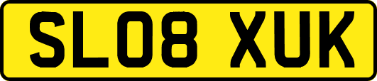 SL08XUK