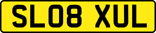 SL08XUL
