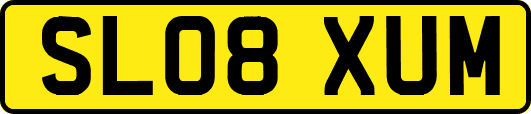 SL08XUM
