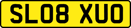 SL08XUO