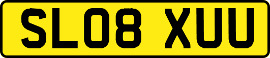 SL08XUU