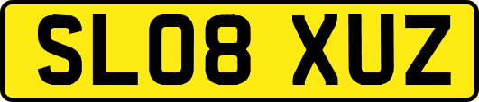 SL08XUZ