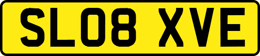 SL08XVE