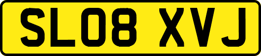 SL08XVJ