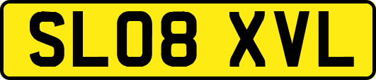 SL08XVL
