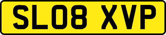 SL08XVP