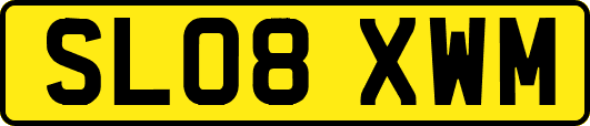 SL08XWM