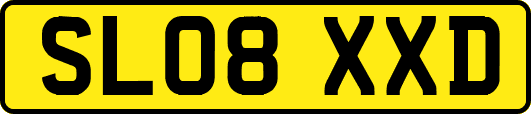 SL08XXD