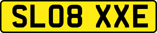 SL08XXE