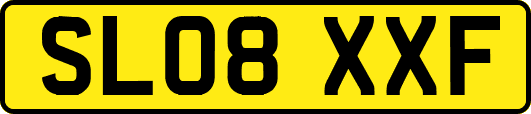 SL08XXF