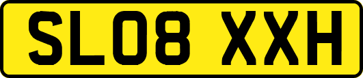 SL08XXH