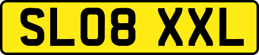SL08XXL