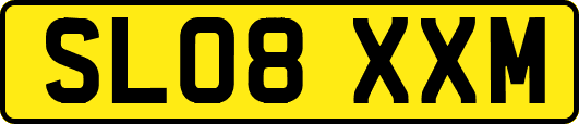 SL08XXM