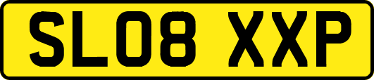 SL08XXP