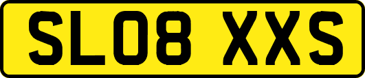 SL08XXS