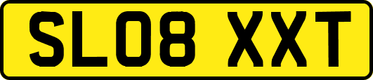SL08XXT