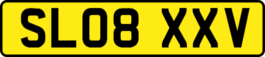 SL08XXV
