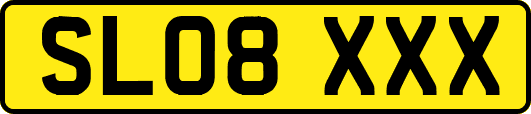 SL08XXX