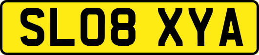 SL08XYA