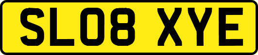 SL08XYE