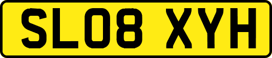SL08XYH