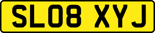 SL08XYJ
