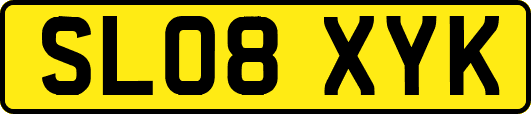 SL08XYK