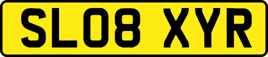 SL08XYR