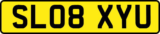 SL08XYU